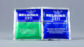 Belzona 2311 elastomer for rapid repair of rubber components